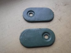 avhh123 afdekplaat set Ruitenwisser motor