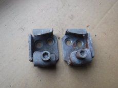 avhh127 Deurslotvanger  set