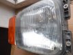 avhh79 Koplamp met knipperlicht glas rechts