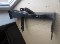 avii100 linker houder bumper U type