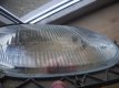 avii74 koplamp glas met raam