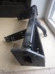 avii97 linker houder bumper U type