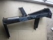 avii98 linker houder bumper U type