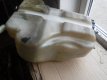 avja58 Hydrauliek tank
