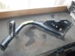 avja62 houder achter licht