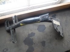 avja62 houder achter licht