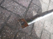 avjb31 halter rundumleucht