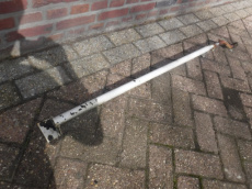 houder  zwaailamp