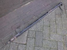 avje53 houder  zwaailamp