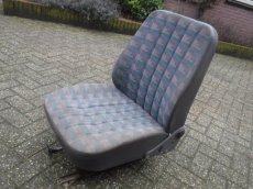 avjg7 Bestuurders stoel