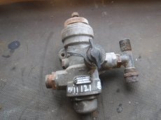 avjj121 Luftdruckregler