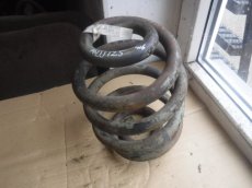 avjj125 voor veer  22,5mm