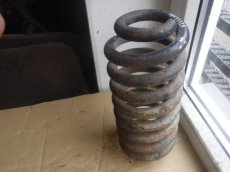 voor veer 19,5mm