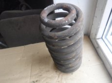 voor veer 19,5mm