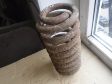 voor veer 19,5mm