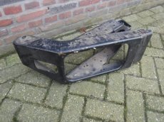 rechter bumper