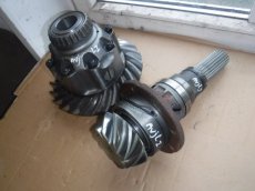 avjl1 (schnell)Differential 9/23