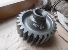 avjl107 Grobe Zahnrad  radvorgelege (verstärktes Lager)