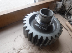avjl108 Groot tandwiel eindvertraging (nr 418)