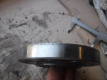 avjl127 Abstandscheibe 140x19mm