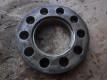 avjl127 Abstandscheibe 140x19mm