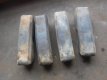 bovl58 aanslag rubberblok set