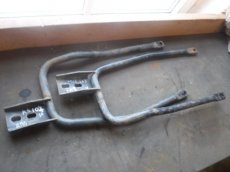 bumper houder set