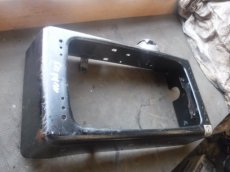 rechter bumper