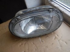 koplamp oude type H4