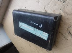 avmm68 bumper  deel