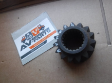 avmm74 nieuw klein linker tandwiel  eindvertraging