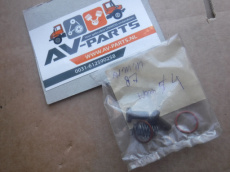 avmm87 nieuw reparatieset voor de kleppen van de brandstofopvoerpomp