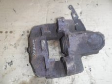 avnn131 Bremssattel Hinterachse linker für zweiteilige Achse
