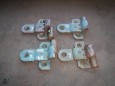 avnn140 deur scharnier 4x