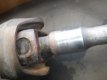 avo40 steekass linker voor E type