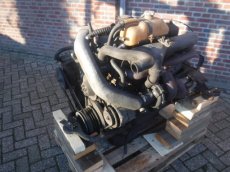 avom366lda05050 motor om 366 met LDA