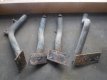 avoo85 houder set schakelpook