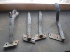 halter set schaltabdeckung
