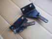 avoo88 houder set uitlaat