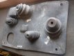 avoo91 Afdekhoes versnellingsbak