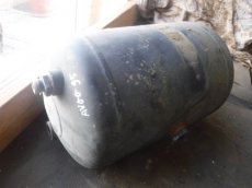 avoo95 Lucht tank 10L