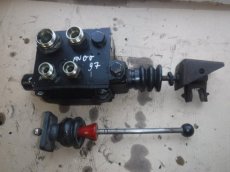 avoo97 Ventiele blok (buchholz)