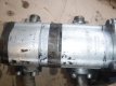 avoo98 dubbel Hydrauliek pomp