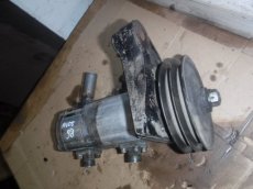 avoo98 dubbel Hydrauliek pomp