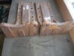 avpp89 houder set achter plaat