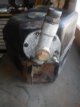 avpp90 Hydrauliek tank