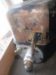 avpp90 Hydrauliek tank