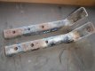 avpp92 Tank steun set