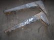 avpp92 Tank steun set