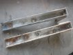 avpp92 Tank steun set